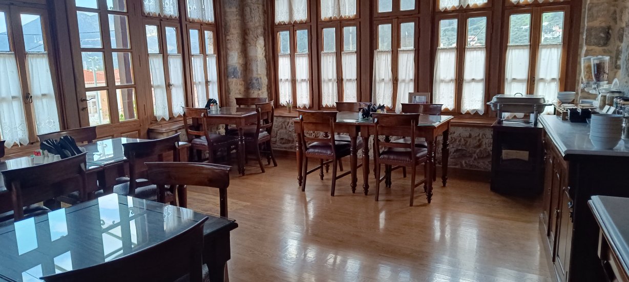 阿尔冲提古奇欧提酒店-官方