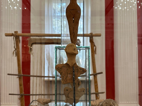 The National Museum of History of Moldova-基希讷乌必去景点