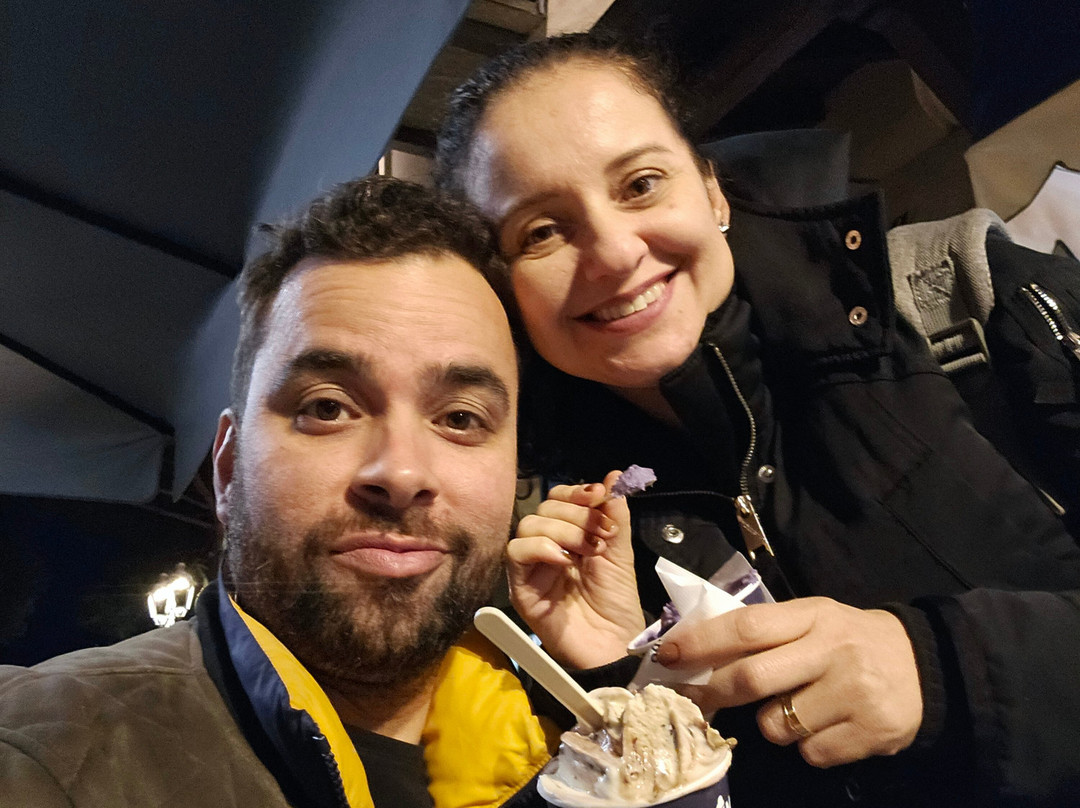 Gelateria Dulcis in Fundo-Mandello del Lario必去景点