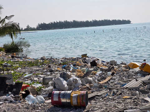 马尔代夫库达胡瓦铎旅馆主图