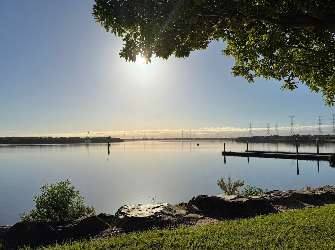 Adelaide Dolphin Sanctuary-Port Adelaide必去景点