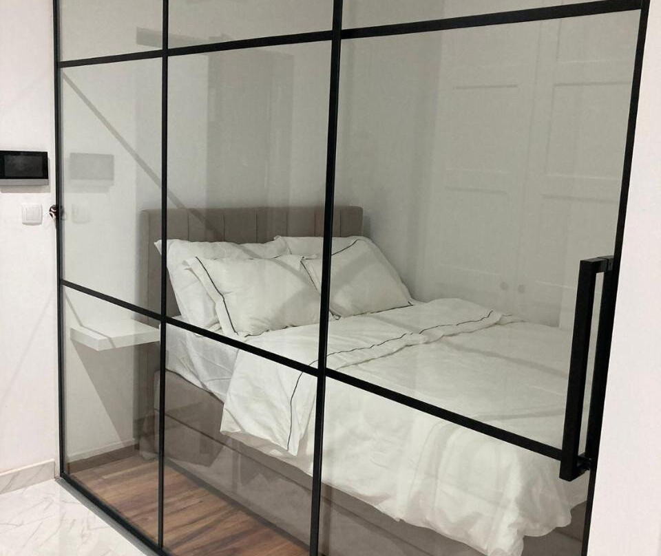 K2 Apartmani