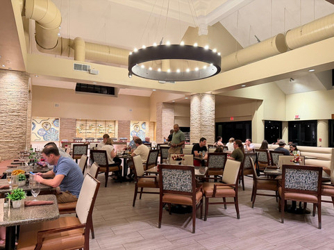 Lemongrass Restaurant & Bar