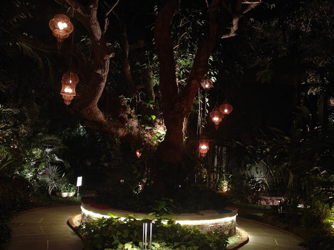 阿瓦塔拉度假村及水疗中心主图