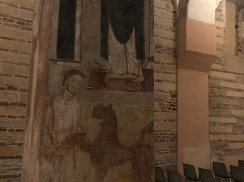 Chiesa di San Fermo-维罗纳必去景点