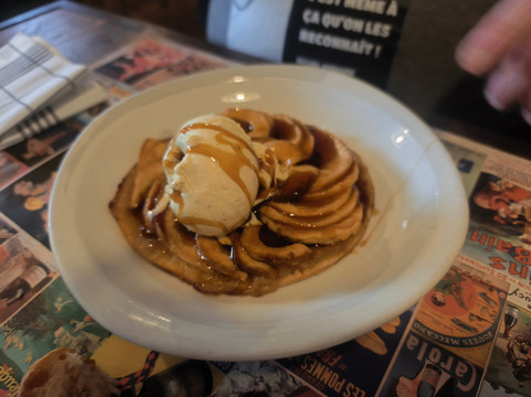 Aux Plaisirs d'Antan