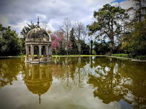 Estalagem Quinta das Torres主图