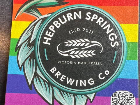 Hepburn Springs Brewing Co.-Hepburn Springs必去景点
