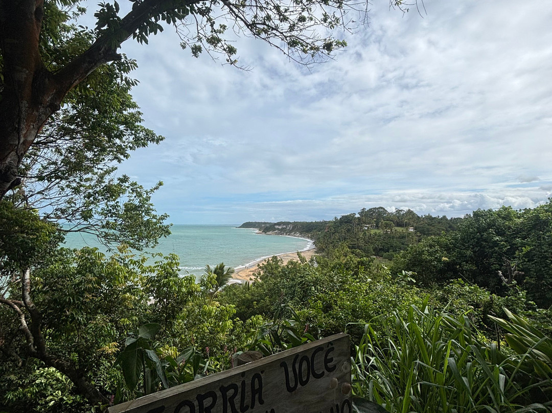 Fan Big Turismo-Porto Seguro必去景点