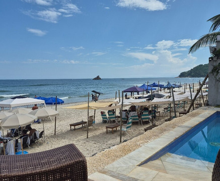 菊济溪菈佩之酒店主图