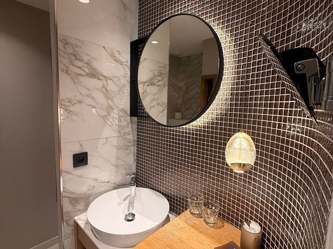 Le Pélican 酒店主图