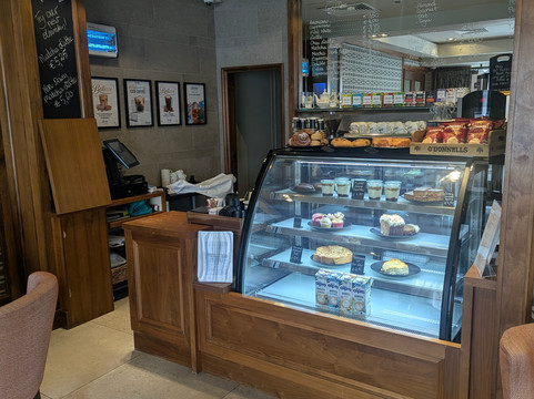 波特劳伊斯凯拉申酒店主图