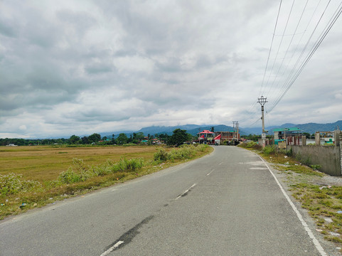 Darjeeling Himalayan Railway-大吉岭必去景点