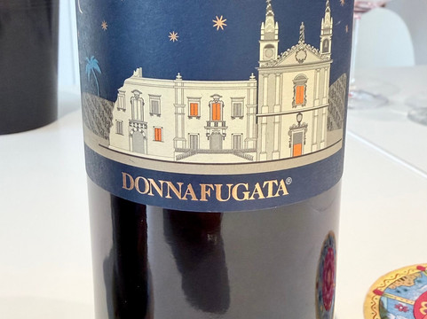 Donnafugata-马尔萨拉必去景点