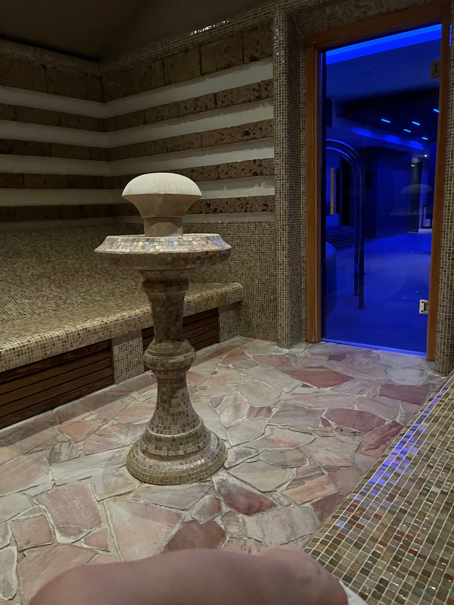 卡泊纳自然酒店-官方