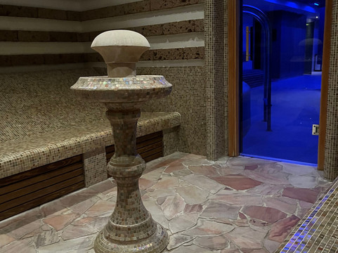 卡泊纳自然酒店主图