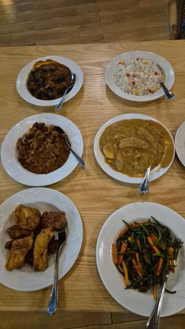 Olkarien Eco Safari Camp-官方