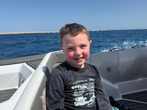 Bang On Tours-赫尔格达必去景点