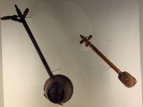 Dar Jamai Museum-梅克内斯必去景点