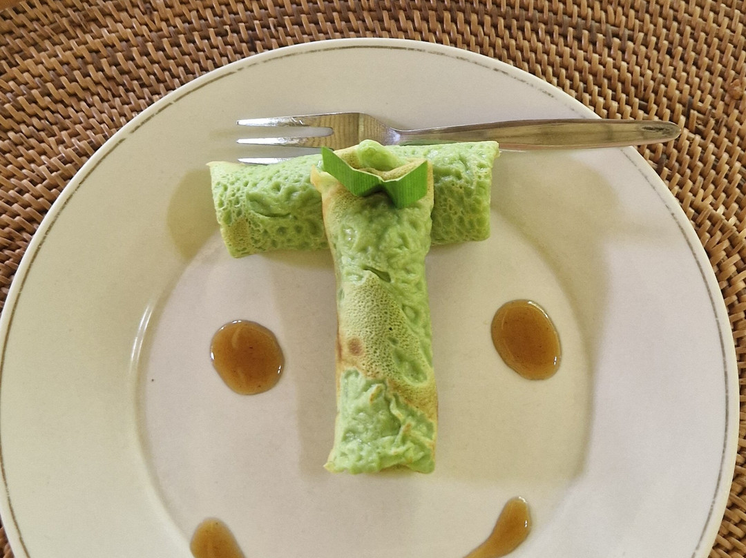 Periuk Bali Cooking Class-乌布必去景点