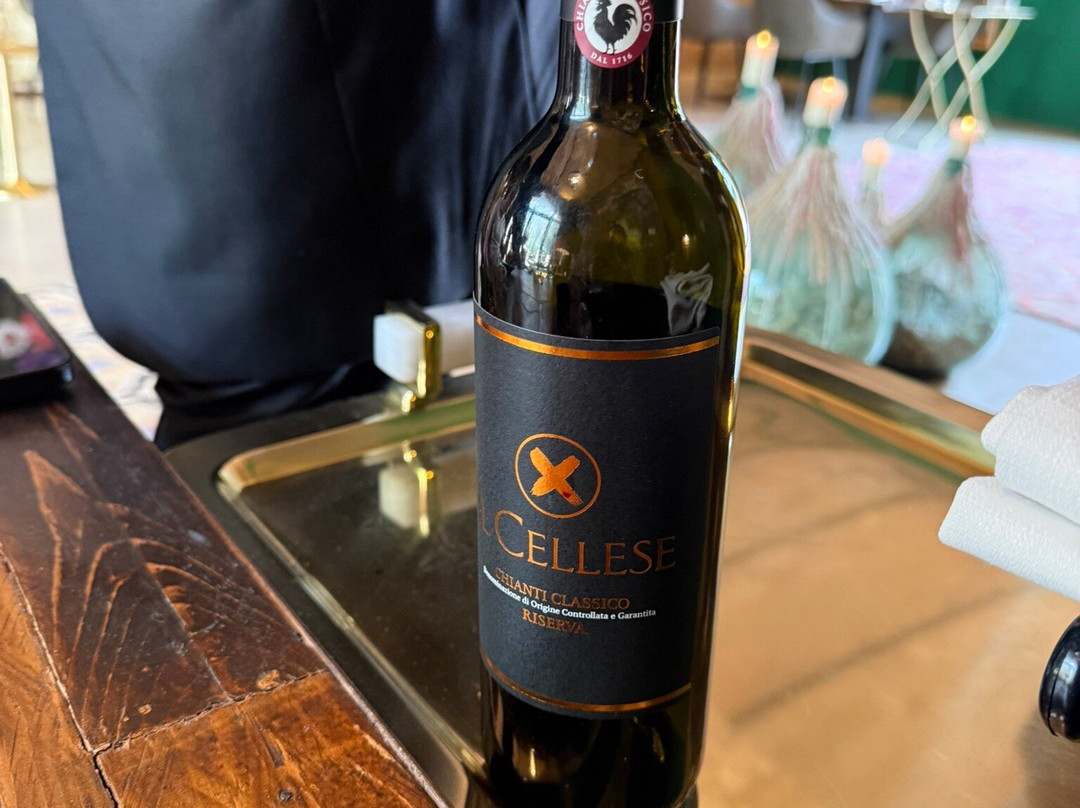 Il Cellese winery Boutique-波吉邦西必去景点