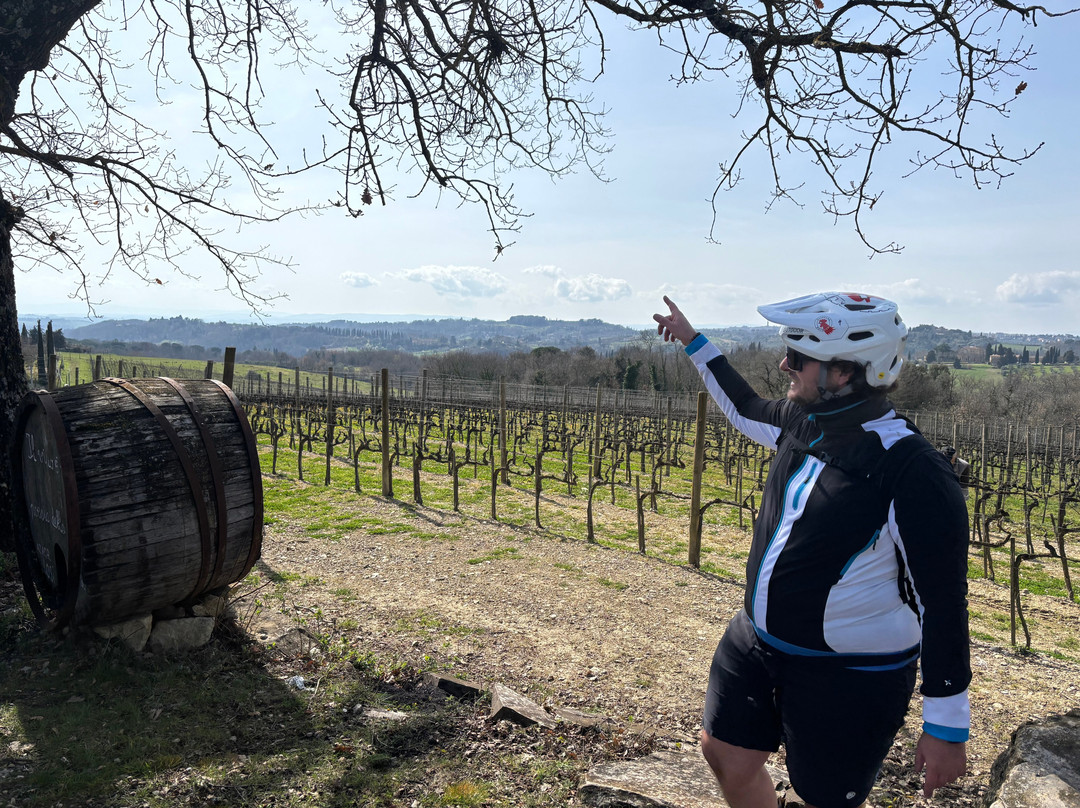 Best of Mas-锡耶纳必去景点