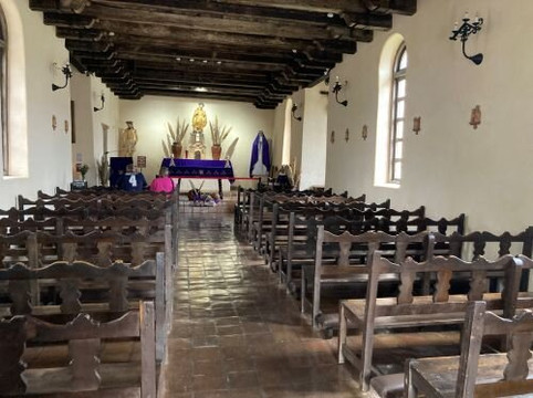 圣剑传教营-圣安东尼奥市必去景点