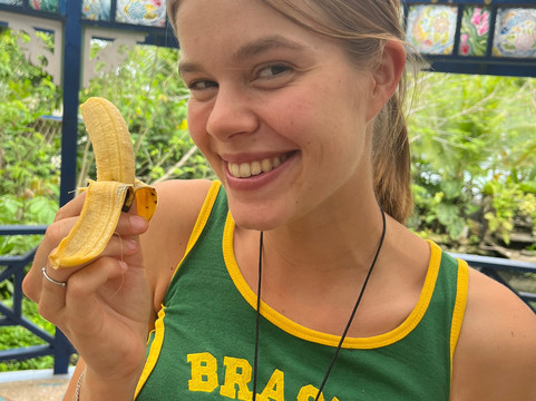 Finca Flora-Bocas del Toro必去景点