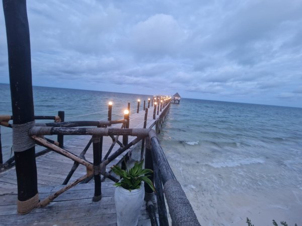 香料岛度假酒店-官方