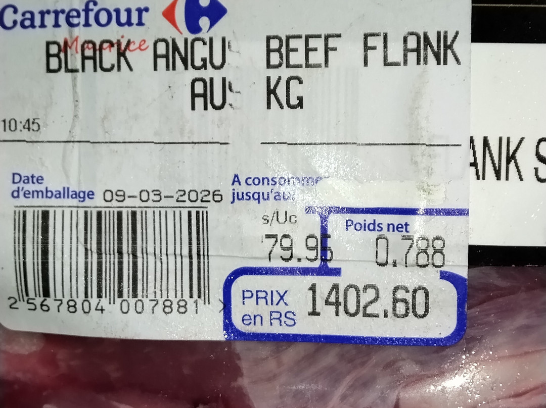 Riche Terre Mall-红地必去景点