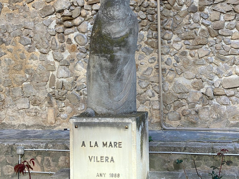 A la Mare Vilera