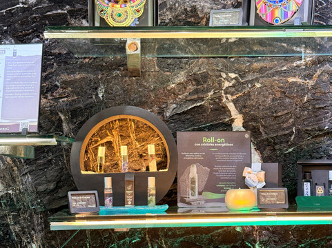 Desal-锡帕基拉必去景点