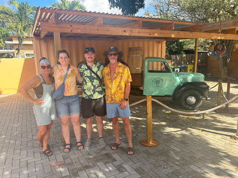 The Cadushy Distillery-Rincon必去景点