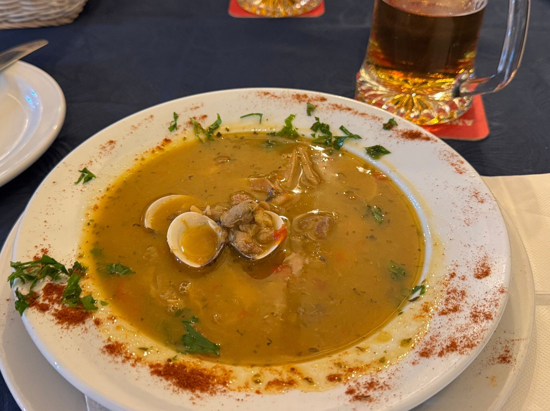 Cofradia De Pescadores Gran Tarajal