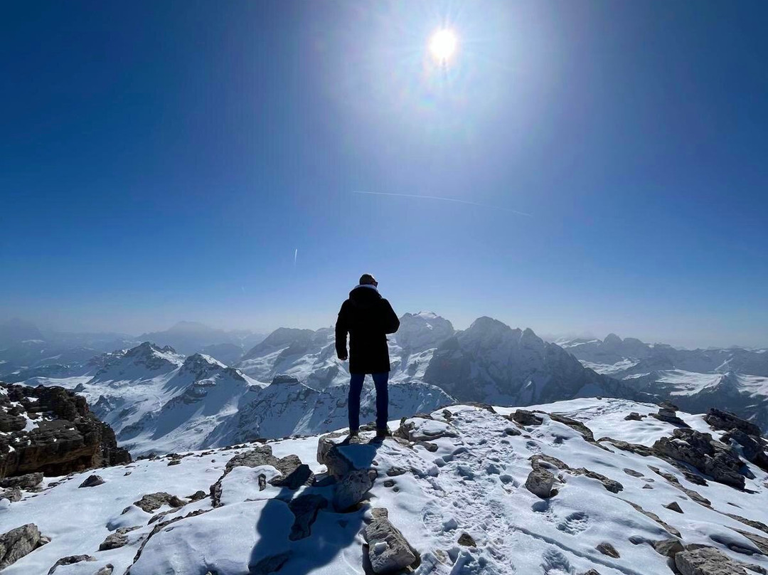 La Terrazza delle Dolomiti-卡纳泽伊必去景点