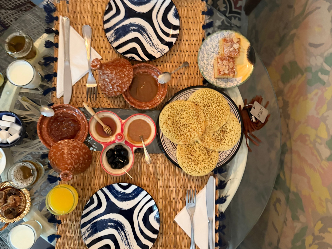 VIAJES ARTIACH - viajes privados a Marruecos-马拉喀什必去景点