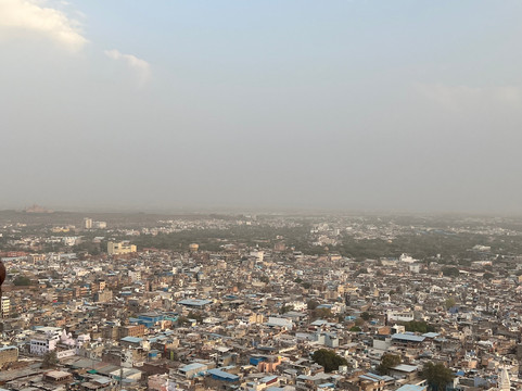 Rajasthan Global-斋蒲尔必去景点