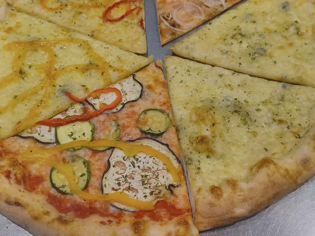 Pippo's Pizzeria-Sardagna必去景点