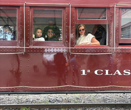 Gil Turismo Gramado-格拉玛多必去景点