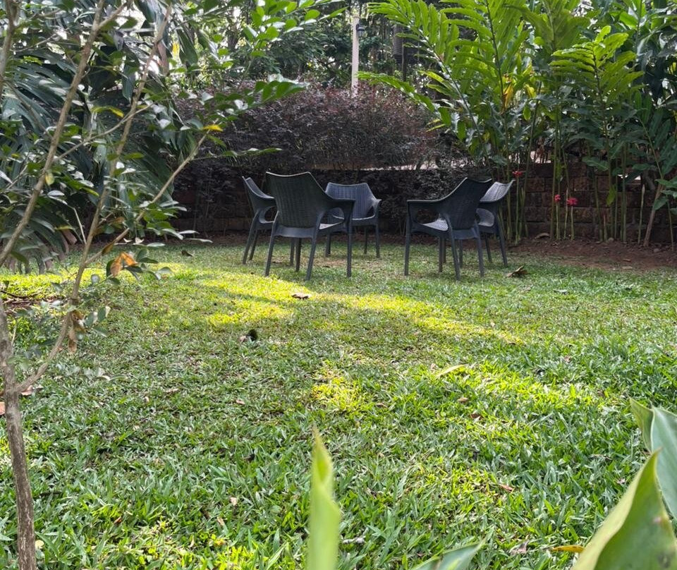 柳枝度假村主图