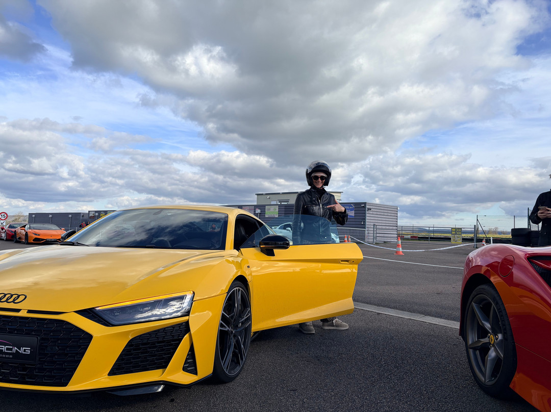 Sprint Racing-Merignac必去景点