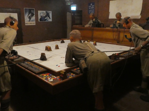 新加坡碉堡博物馆-新加坡必去景点