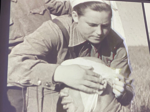 Memory Lane  Museum Complex-库宾卡必去景点