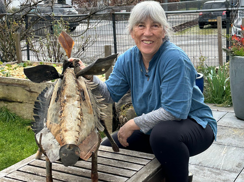 Namibia Craft Centre-温德和克必去景点