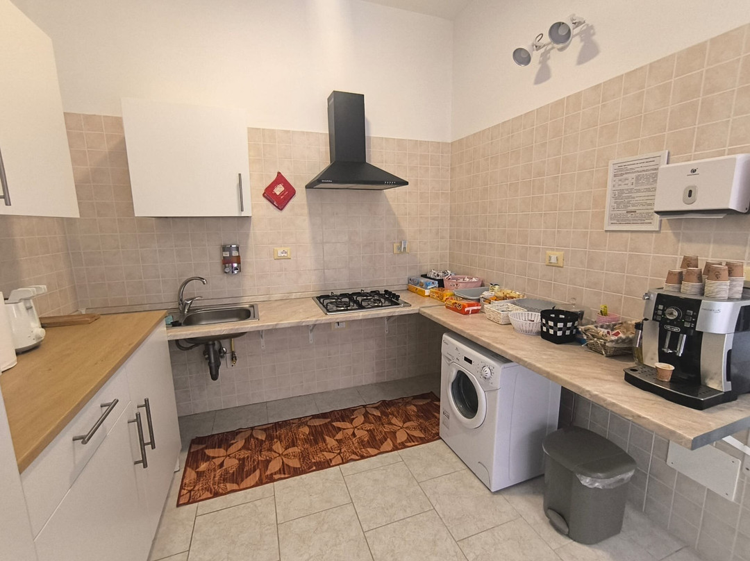 卡米尔奥罗拉家庭旅馆主图