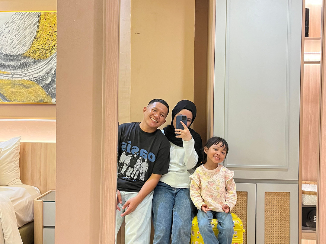 瑞雅帕卢瑞士贝尔酒店主图