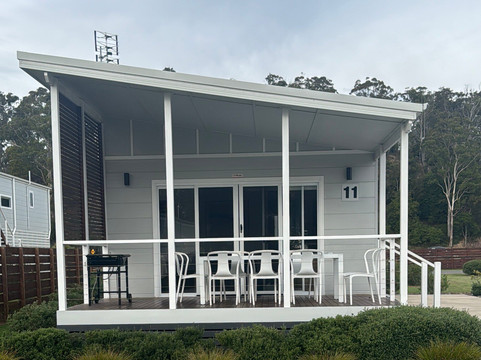 海马客栈酒店和别墅主图