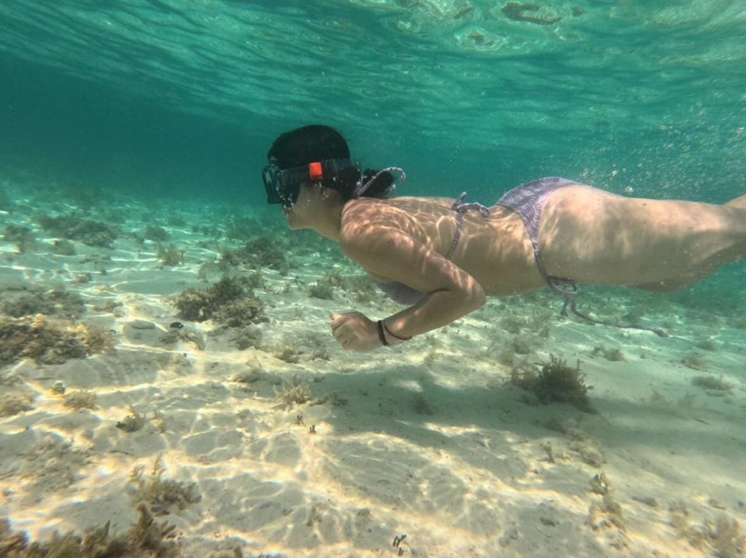 Sea San Blas | San Blas Tours-巴拿马城必去景点