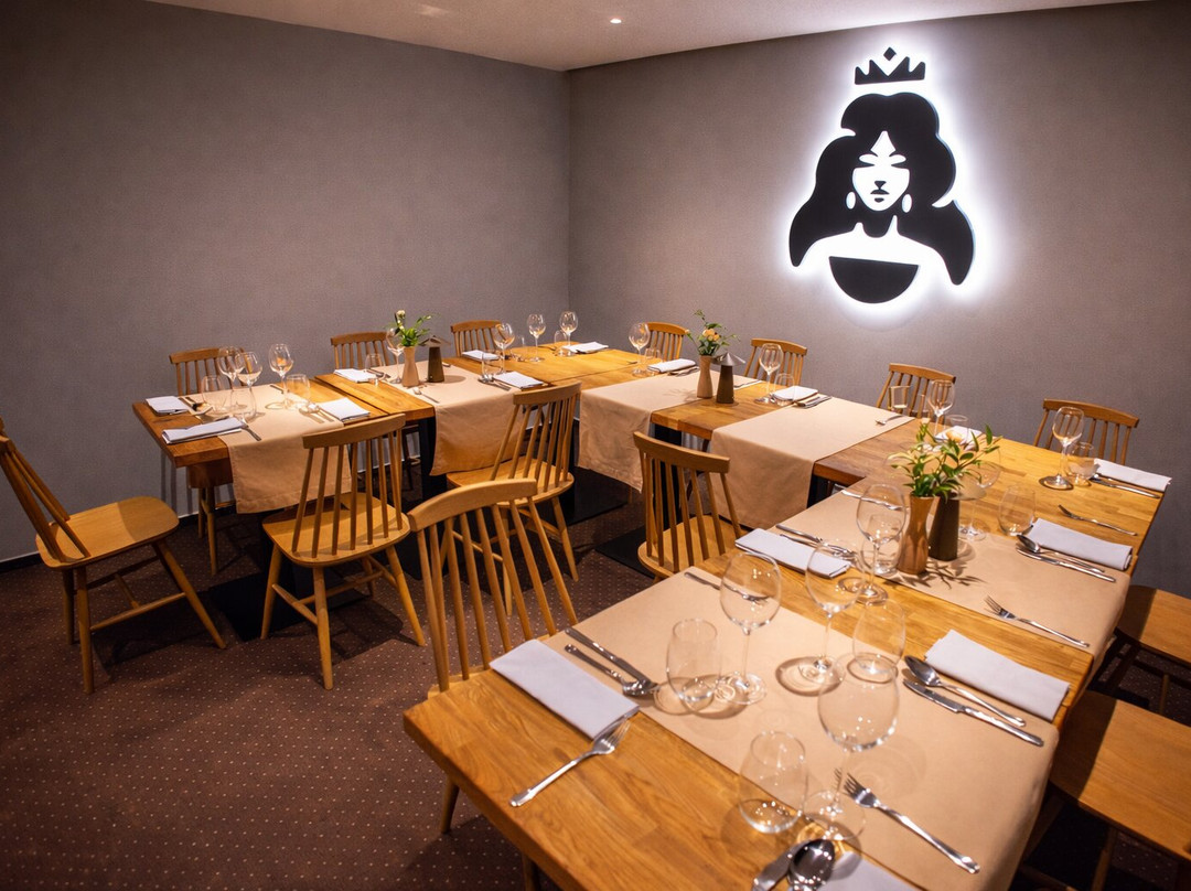 Bosska Restaurant