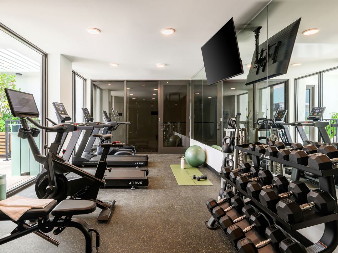 Sense28 Edgewater, An AvantStay Hotel